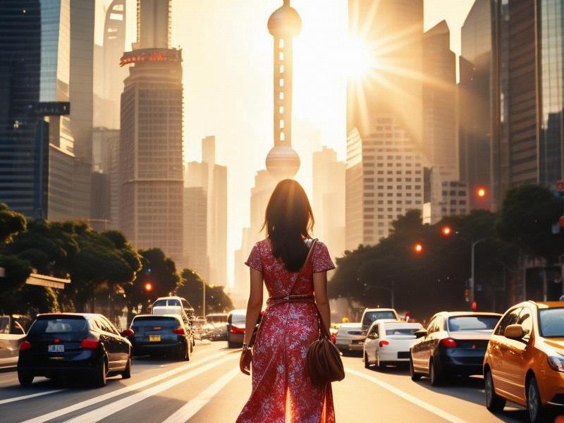 Shanghai's Premier Entertainment Spots: A Comprehensive Guide to the Best Places