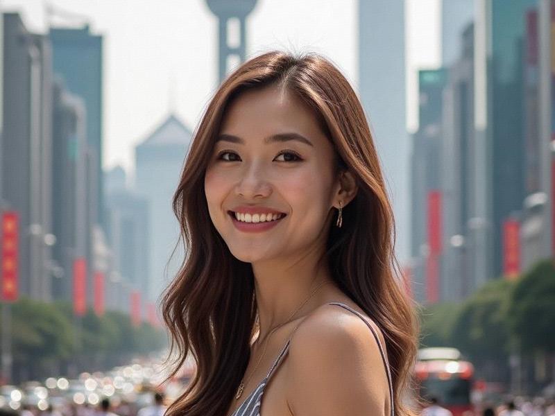 Shanghai 2025: Where Tradition Meets Tomorrow in China's Global Gateway