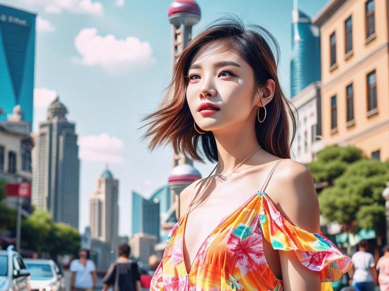 Shanghai Entertainment Venues: A Glimpse into the Glamorous Nightlife