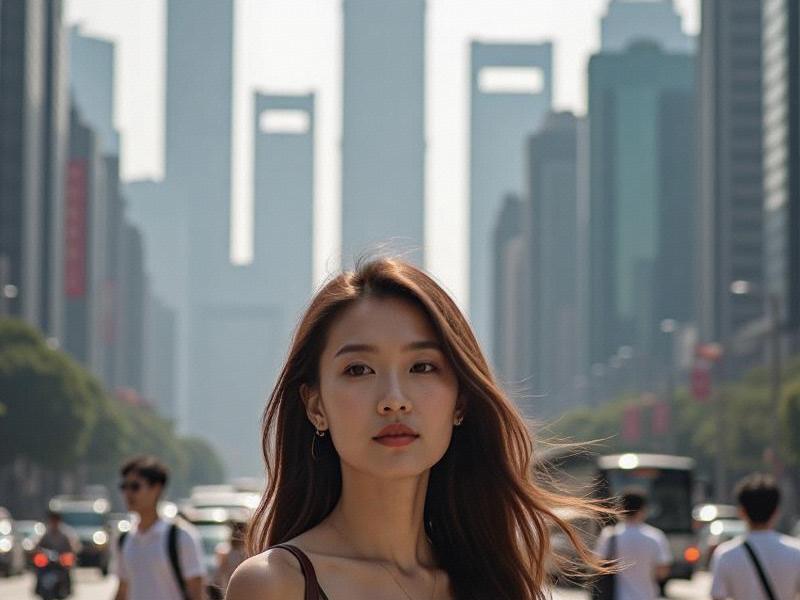Lights, Luxury and Liquor: Inside Shanghai's Post-Pandemic Nightlife Revival