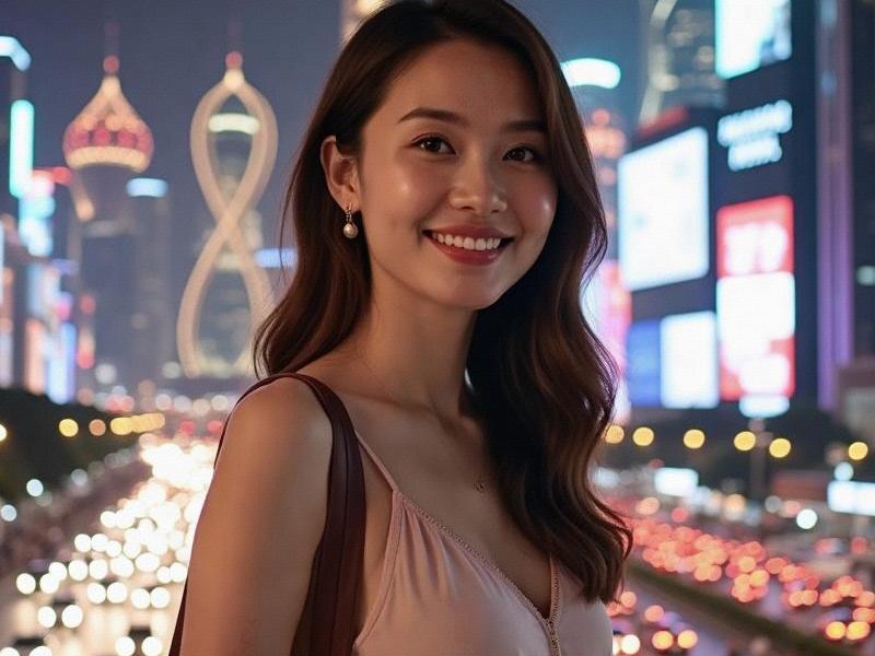 Shanghai 2025: Where Futurism Meets Heritage in China's Global Megacity
