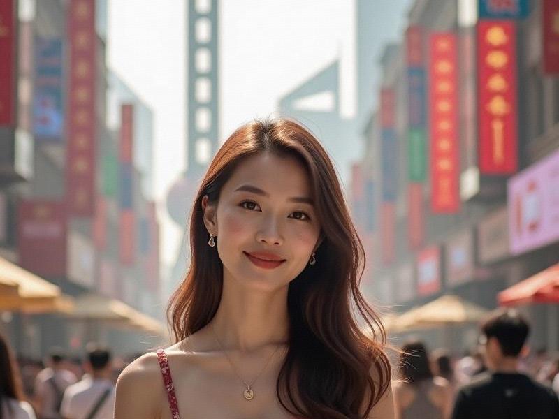 Silk Road 2.0: Shanghai's Cultural Algorithms Reshaping Global Creative Industries