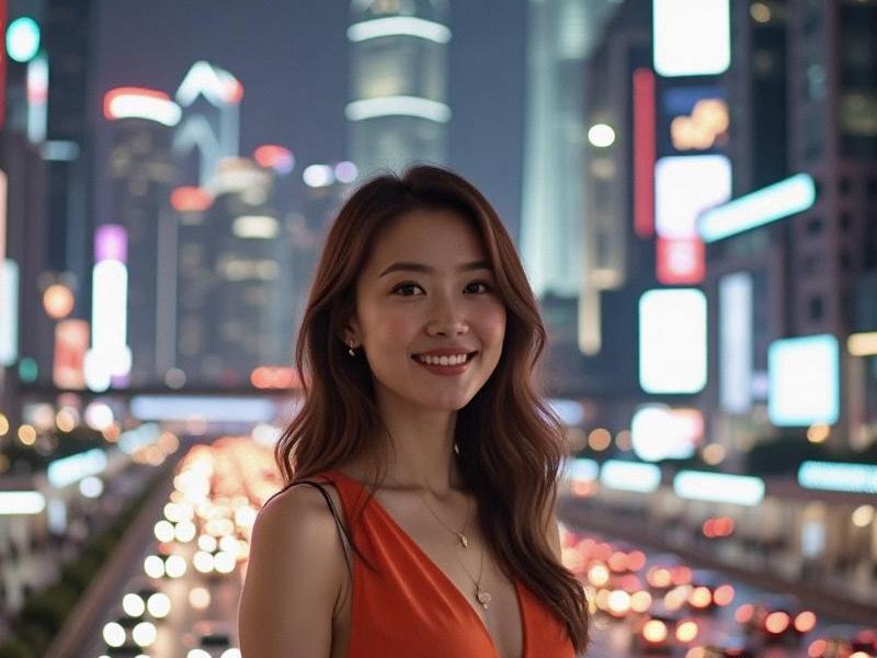 Red Capital: How Shanghai Quietly Became the World's Most Innovative Financial Hub