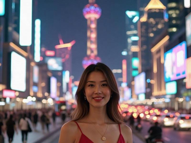 Shanghai's Cultural Phoenix: How China's Gateway City Is Reinventing Its Creative Soul