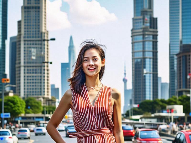 Shanghai's Thriving Entertainment Scene: A Nightlife Renaissance