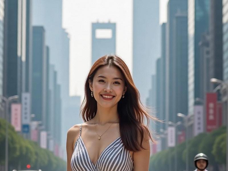 Shanghai After Dark: How Luxury Entertainment Venues Are Redefining Urban Nightlife Economy