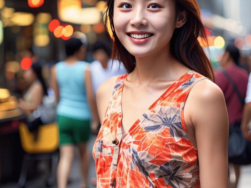 Shanghai's Journey to Becoming a Global Innovation Hub