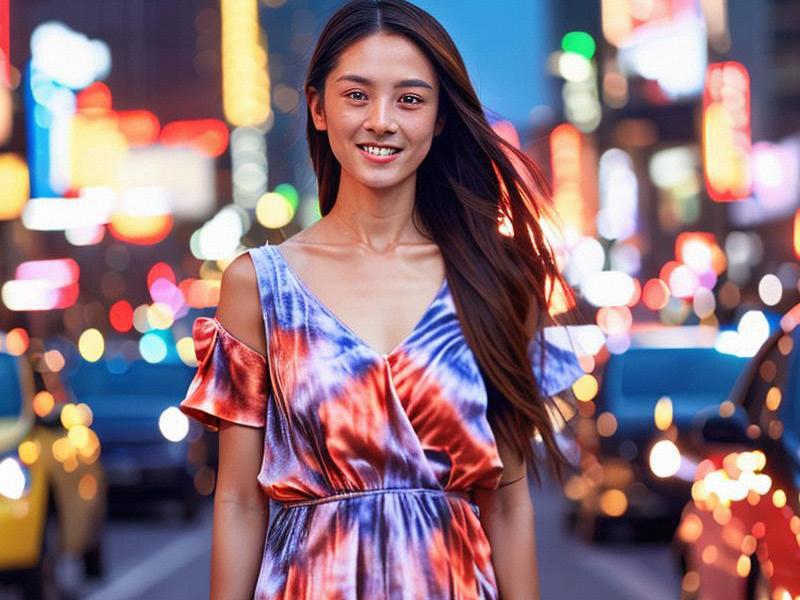 An In-depth Look at the Vibrant Cityscape of Shanghai and Its Enchanting Surroundings