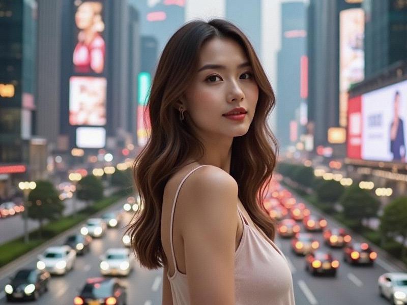 Shanghai 2025: How China's Financial Capital is Reinventing Urban Living Through Technology