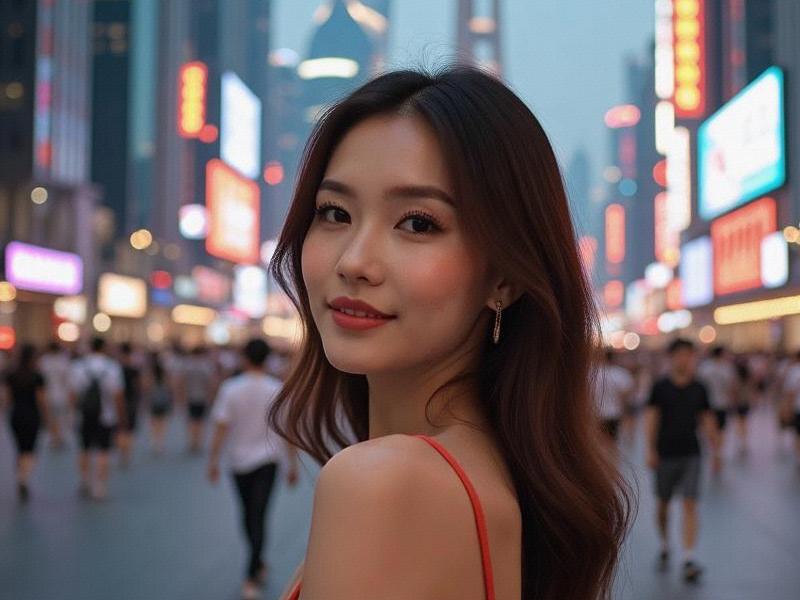 Shanghai's Entertainment Revolution: How High-Tech Clubs Are Redefining Nightlife