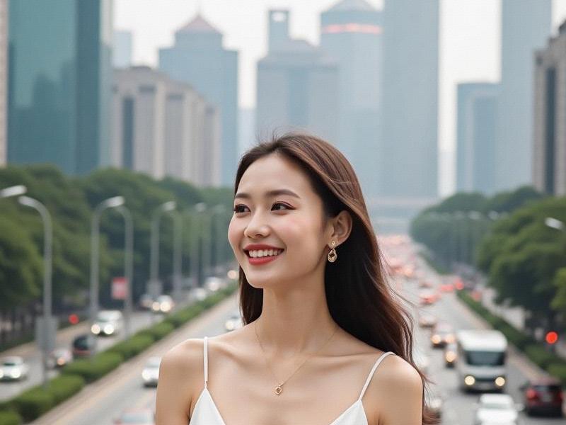 Shanghai Sisters: The Fashionable Force Behind China's Global City
