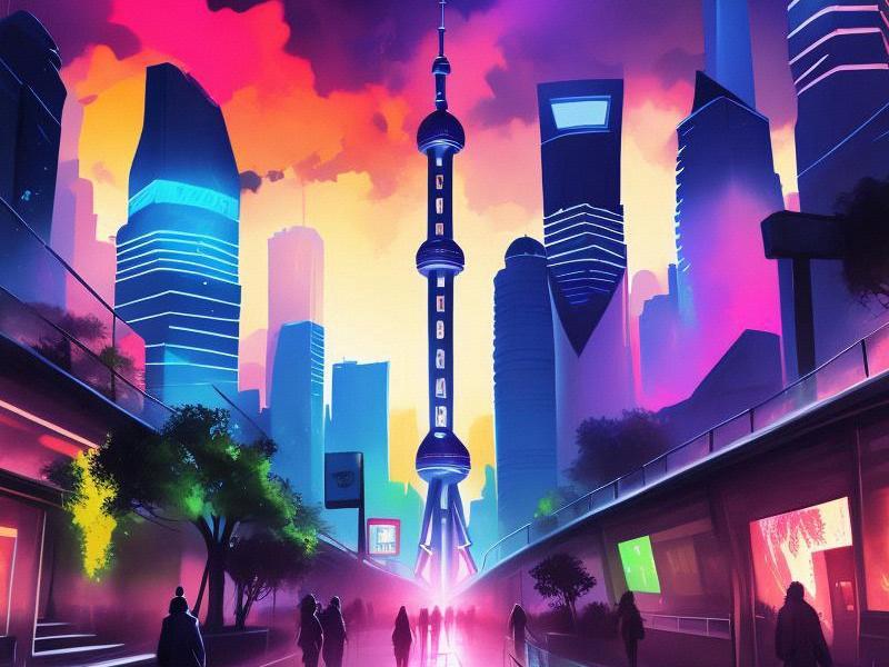 The Mysterious Sensuality Club: Unveiling the Enigma in Shanghai's Underworld