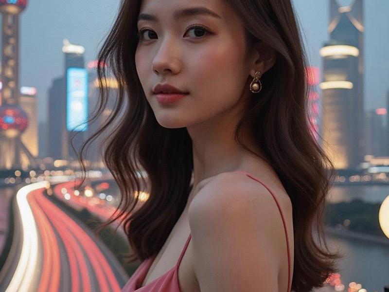 Shanghai After Dark: The Reinvention of Premium Nightlife Experiences