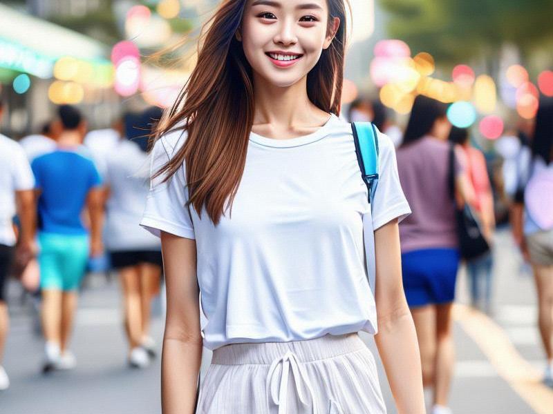 Shanghai: Enchanting Scenarios of Beauty and ArtistryKeywords: Shanghai, beauty, artistry, urban development, cultural heritage, modernity, tradition,