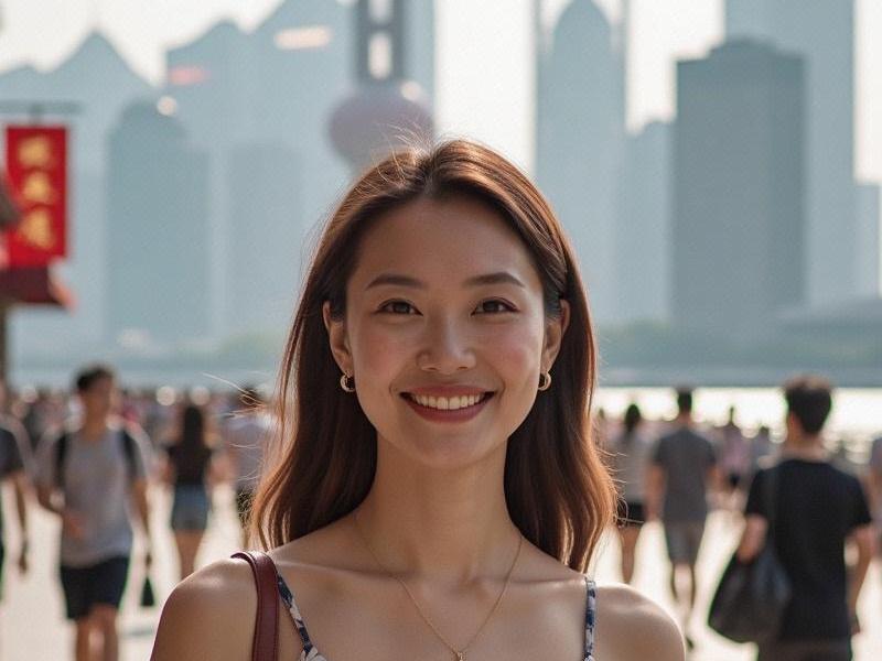 Shanghai 2030: The Economic Powerhouse of the Yangtze River Delta