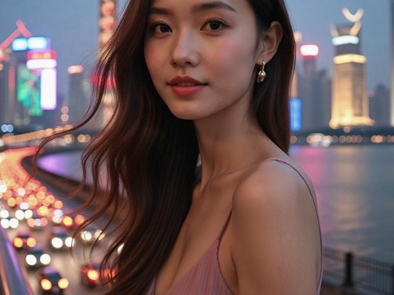 Neon Dragons: Inside Shanghai's ¥100 Billion Nightlife Renaissance