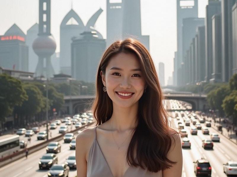 The Reinvention of Shanghai's Entertainment Scene: Where Tradition Meets Modernity