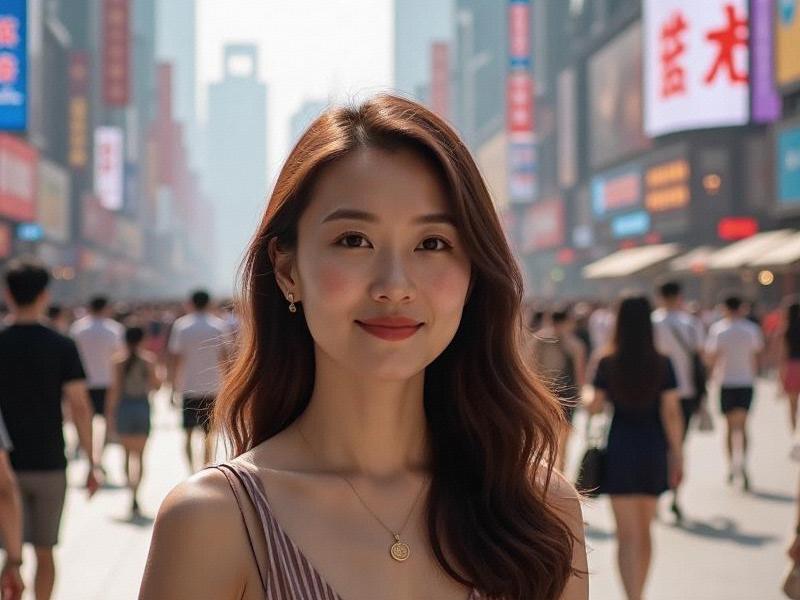 The Dual Pulse of Shanghai: Where Heritage Meets Hyper-Innovation