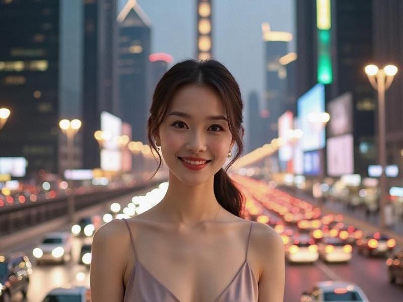 The Shanghai Vanguard: How Local Women Are Redefining Chinese Femininity