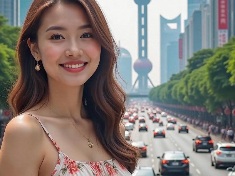 Shanghai's Creative Renaissance: How Culture Became the City's New Economic Engine