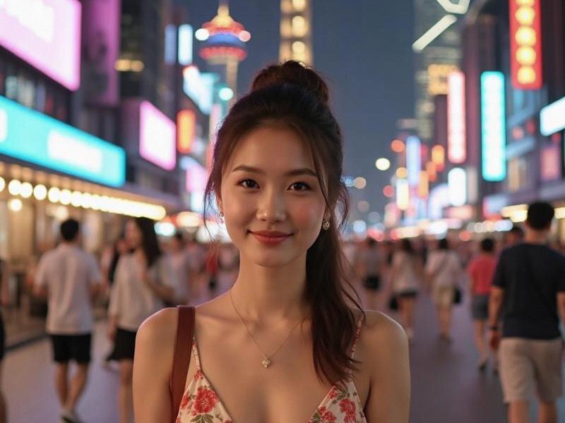 Shanghai 2040: The Blueprint Creating the World's First Post-Modern Metropolis