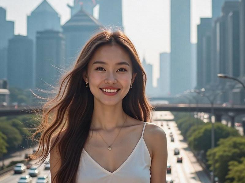 Shanghai's Hydrogen Highway: How the City Is Fueling China's Clean Energy Transition