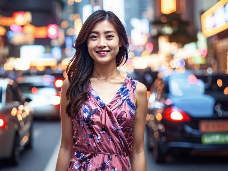 Shanghai Chronicles: A Journey Through the Heart of China's Modern Metropolis