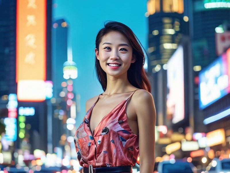 Shaping Shanghai's Lively Nightlife Scene: A Dynamic Blend of Tradition and Modernity