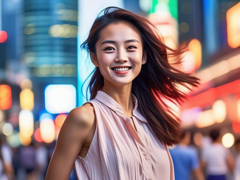 Shanghai's Pioneering Journey in the Era of Artificial Intelligence Development