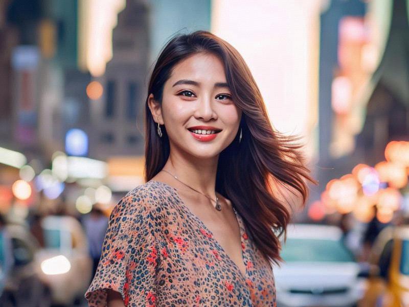 Sunning Girls in Shanghai: An Unapologetic Look at Modern Shanghai's Beauties!