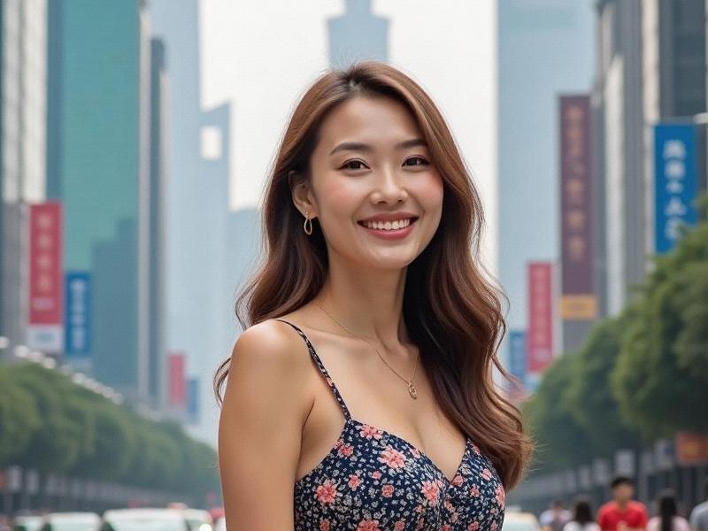 Shanghai & Beyond: The Mega-City's Symbiotic Dance with Yangtze Delta