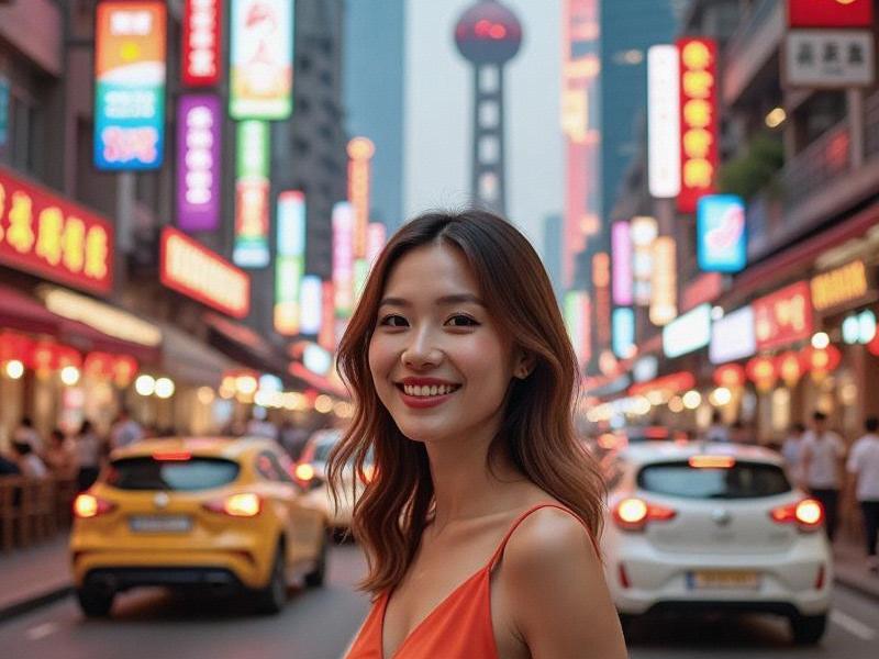 The New Era of Shanghai's Premium Entertainment Venues: Where Culture Meets Luxury