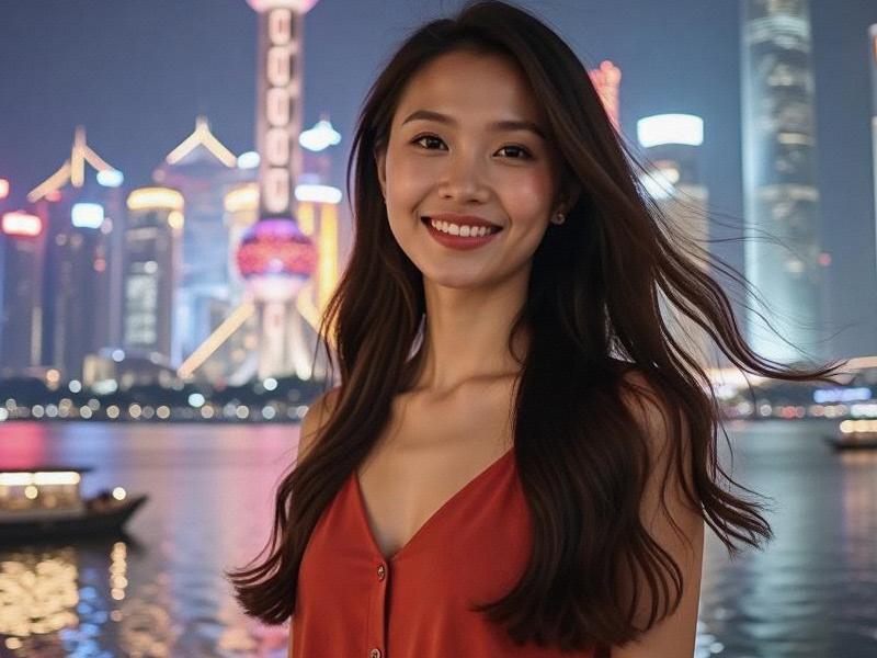 The Shanghai Effect: How China's Financial Capital is Reshaping the Yangtze River Delta