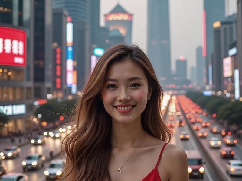 Shanghai's Dual Identity: Preserving Heritage While Building the Future