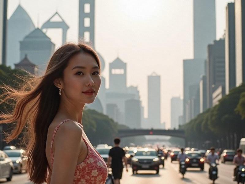 The Greater Shanghai Megaregion: How the Yangtze Delta is Redefining Urban Development