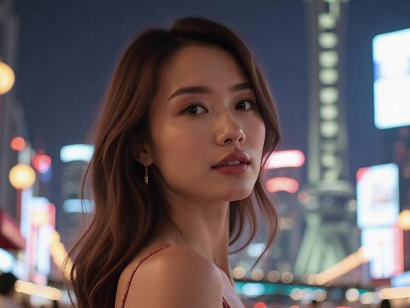 Shanghai's Nightlife Renaissance: How Luxury Entertainment Clubs Are Redefining Urban Leisure