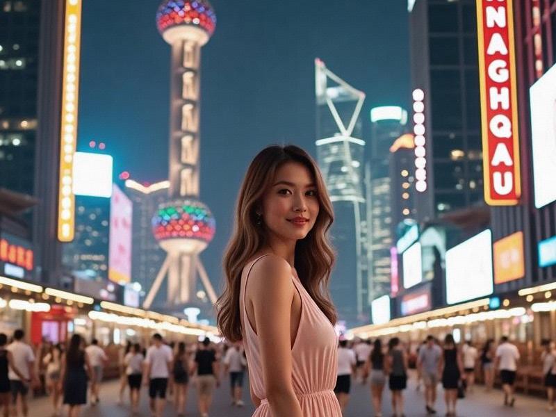 Shanghai's Cultural Awakening: How China's Global City Rediscovers Its Soul