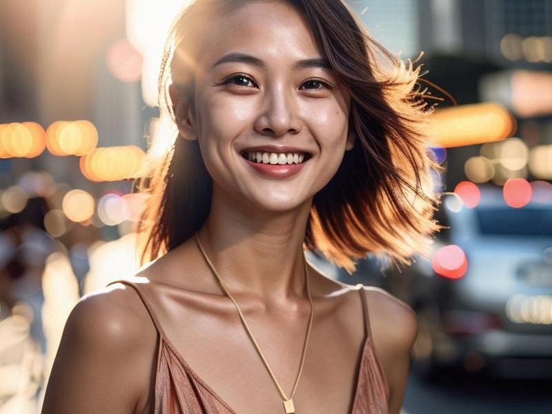Shanghai Chronicles: A Journey Through the Vibrant City