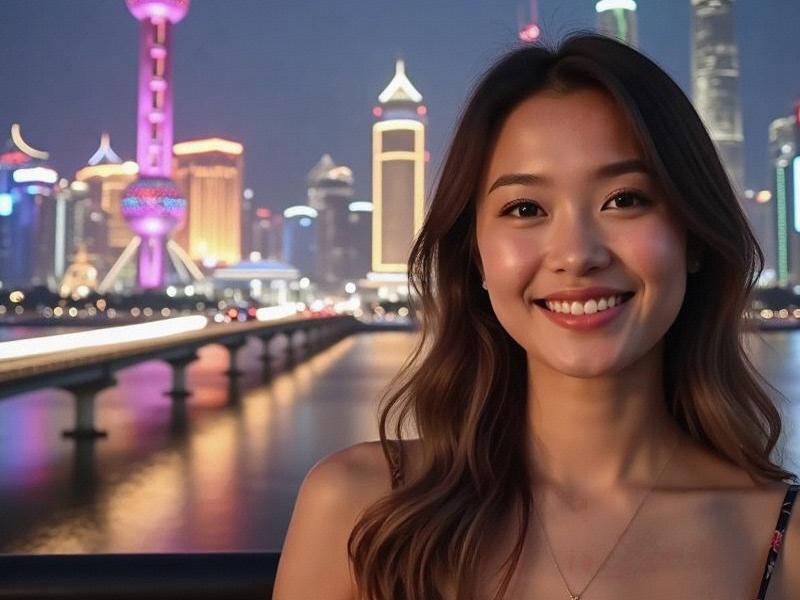 Neon Renaissance: How Shanghai's Entertainment Clubs Are Redefining Urban Nightlife in Post-Pandemic China