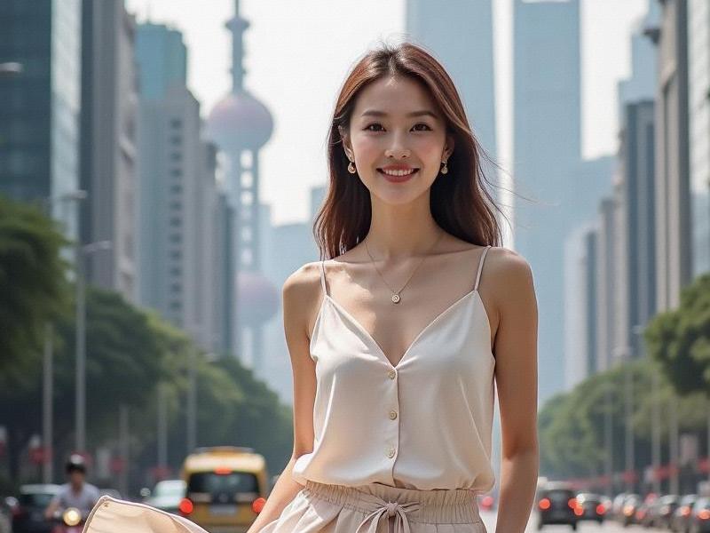 Shanghai After Dark: The Evolution of Premium Nightlife Experiences