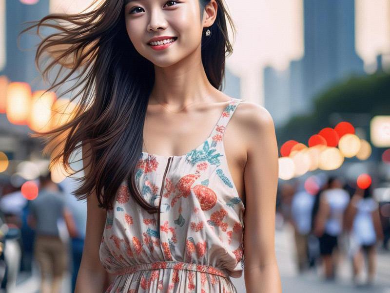 Shanghai: A Global Metropolis with a Rich Cultural Tapestry