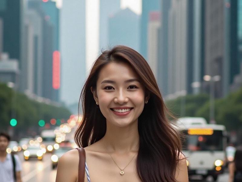 Shanghai's Dual Transformation: Smart City Infrastructure Meets Cultural Renaissance
