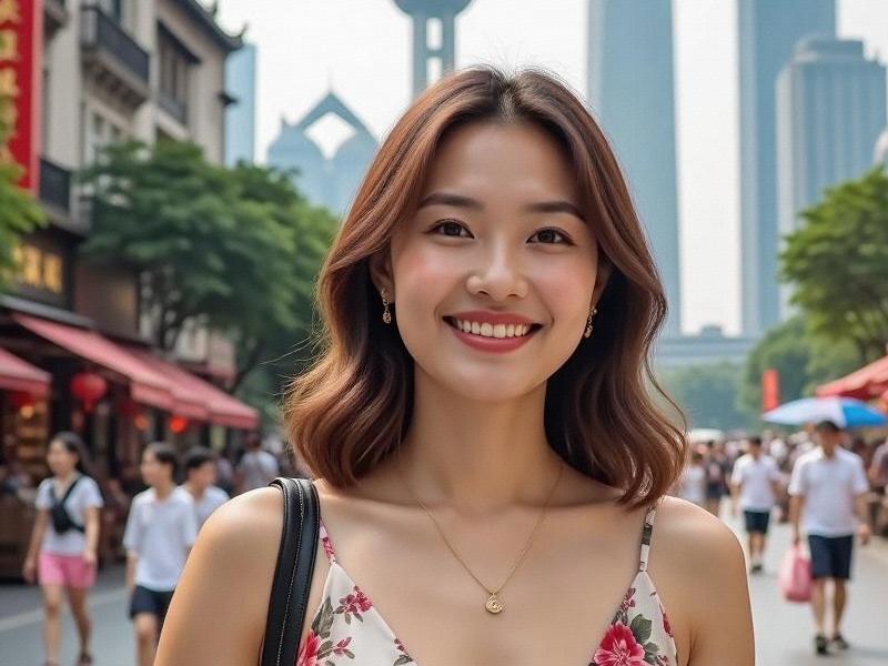 The Shanghai Paradox: How China's Gateway City Balances Ancient Roots with Futuristic Ambitions