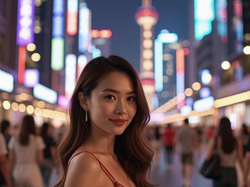 The Shanghai Nexus: How China's Economic Powerhouse is Redefining Regional Integration