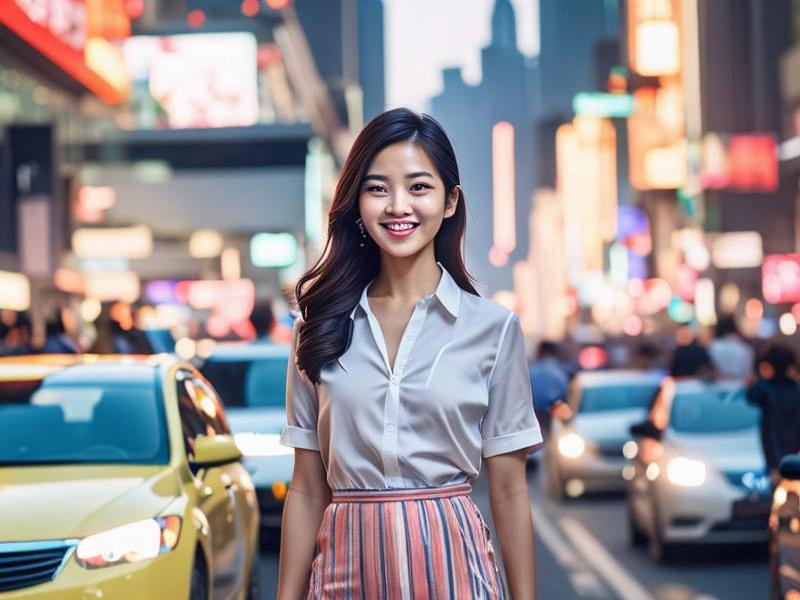 Shanghai's Flourishing Cultural Scene: A Blend of Tradition and Modernity