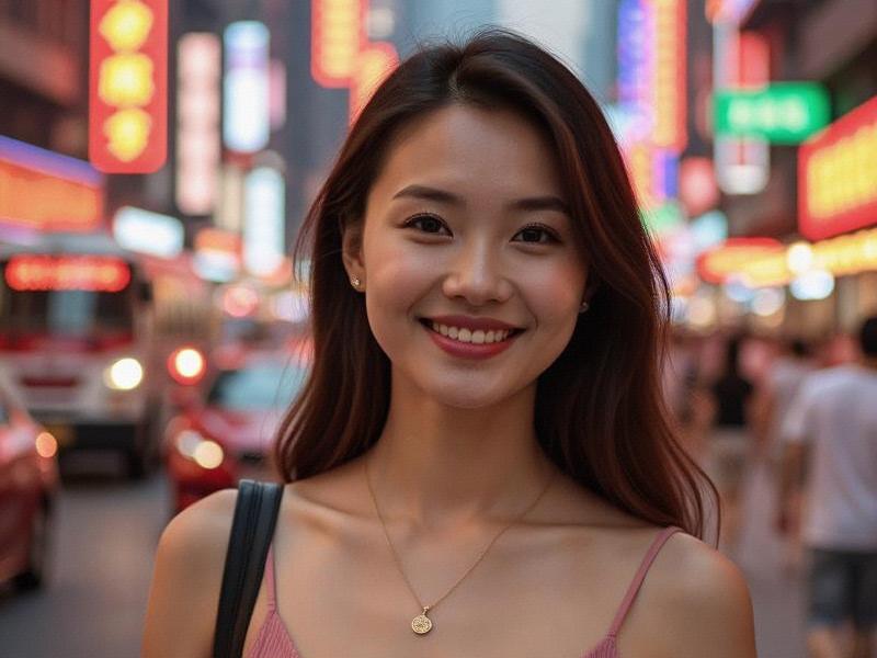 Shanghai Femininity Redefined: The Rise of Multi-Dimensional Urban Women
