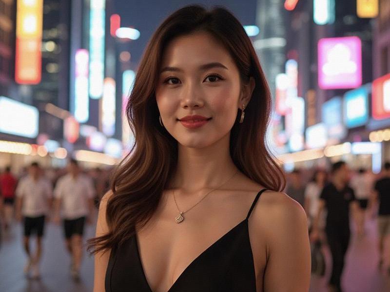 The Velvet Rope Revolution: Shanghai's High-End Entertainment Venues Redefine Nightlife Culture