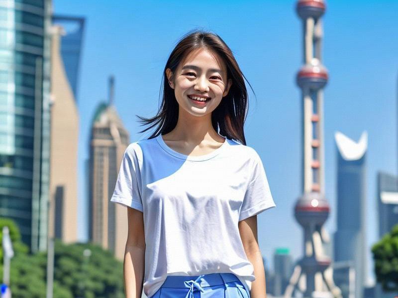 Shanghai's Renaissance: A Journey Through the City's Cultural and Economic Transformation