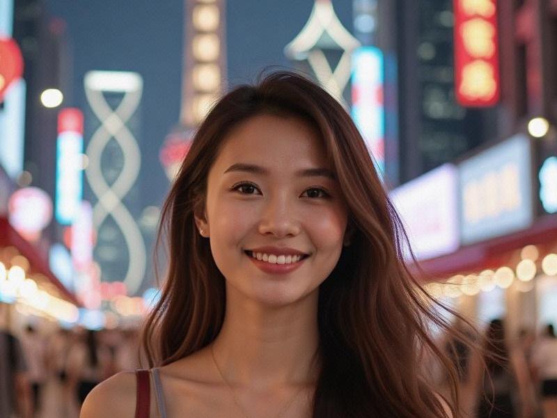 The Shanghai Style: How Modern Shanghainese Women Are Redefining Chinese Femininity