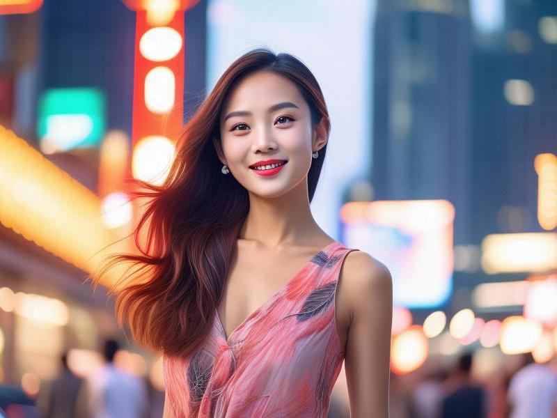 The Beauty of Shanghai: A Journey Through the City's Most Stunning Landmarks